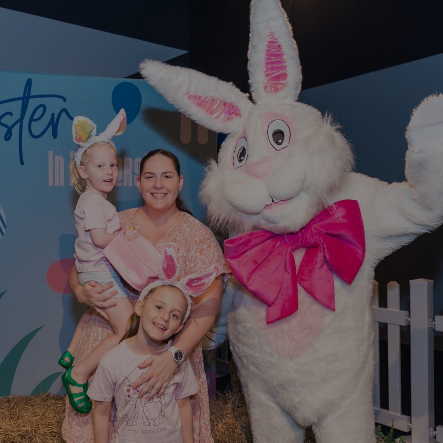 City of Palmerston FREE Activities at Gateway