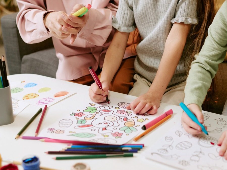 Kids Activites Darwin