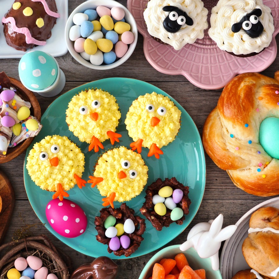 Gateway FREE Easter Event