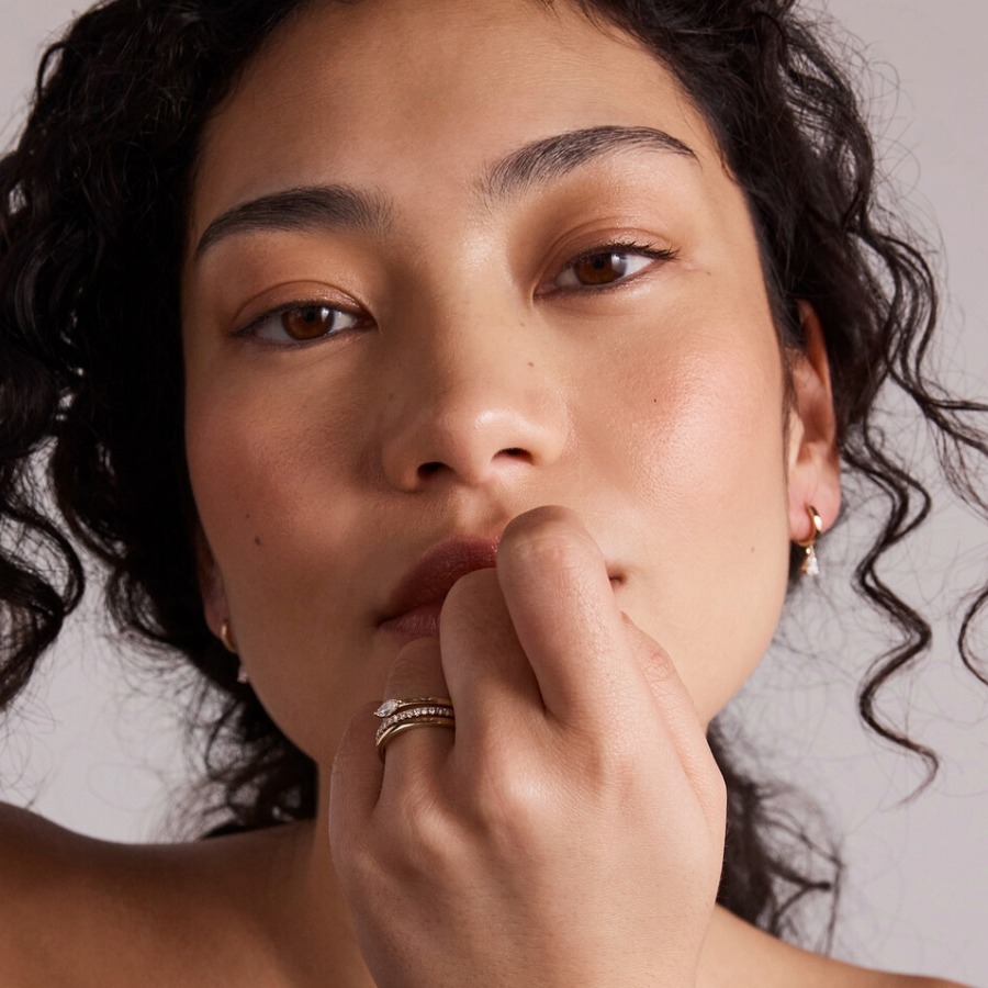 25% OFF Selected Diamond