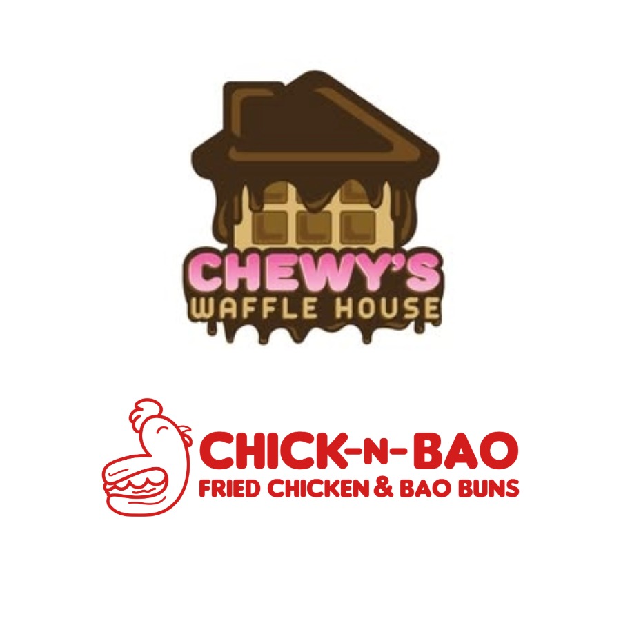 Chewys waffle house