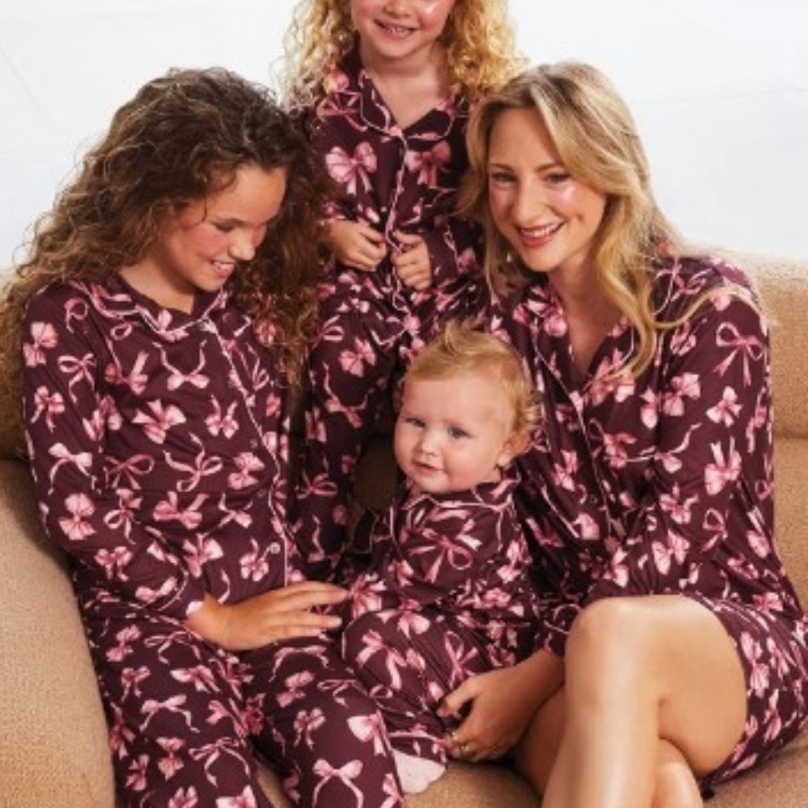 Mother's day Matching pyjamas