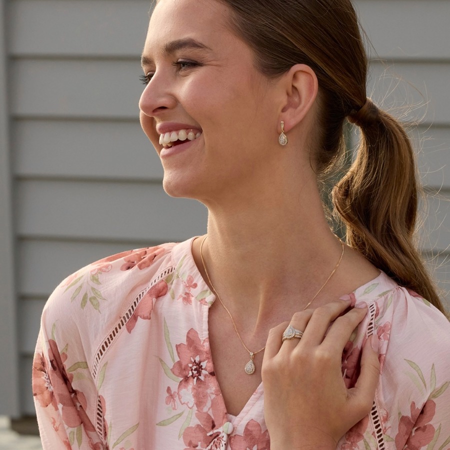 Prouds mothers day catalogue