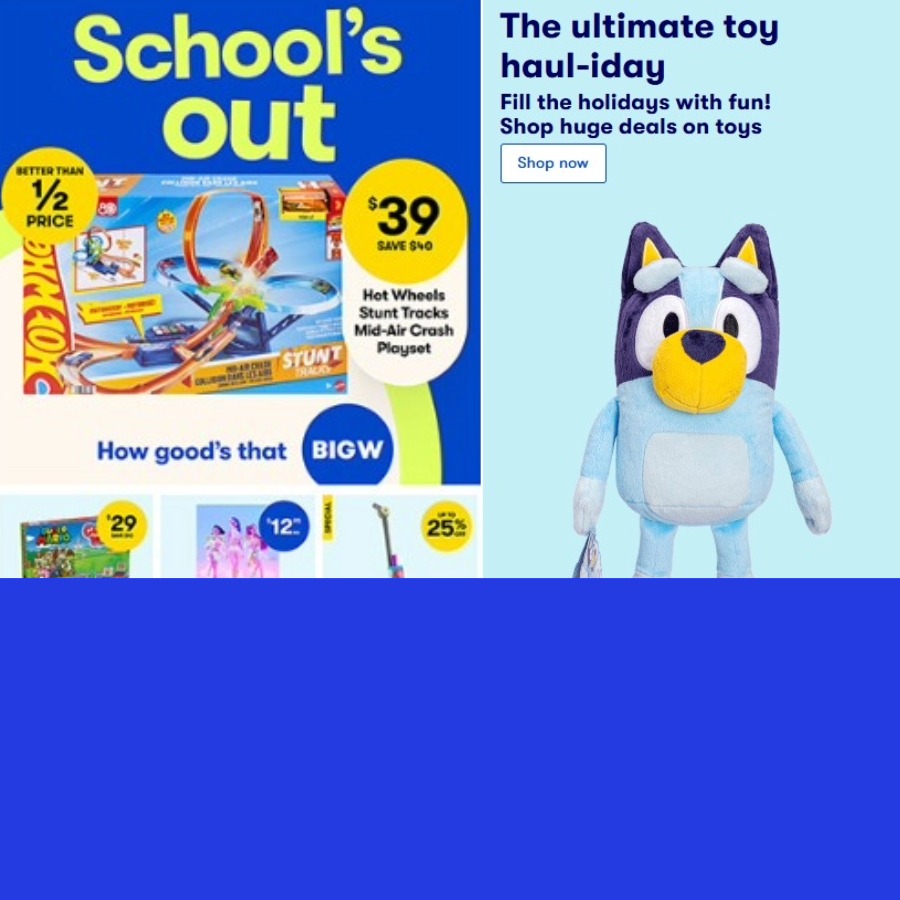 bigw deals (2)