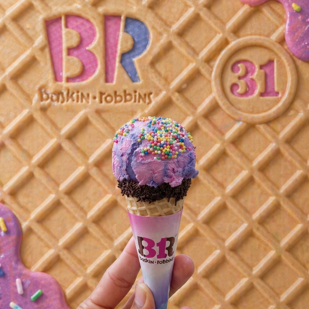 Ice Cream this mothers day