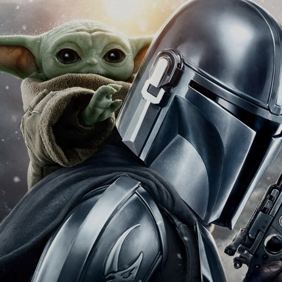 <br />
Star Wars: The Mandalorian and Grogu first screening