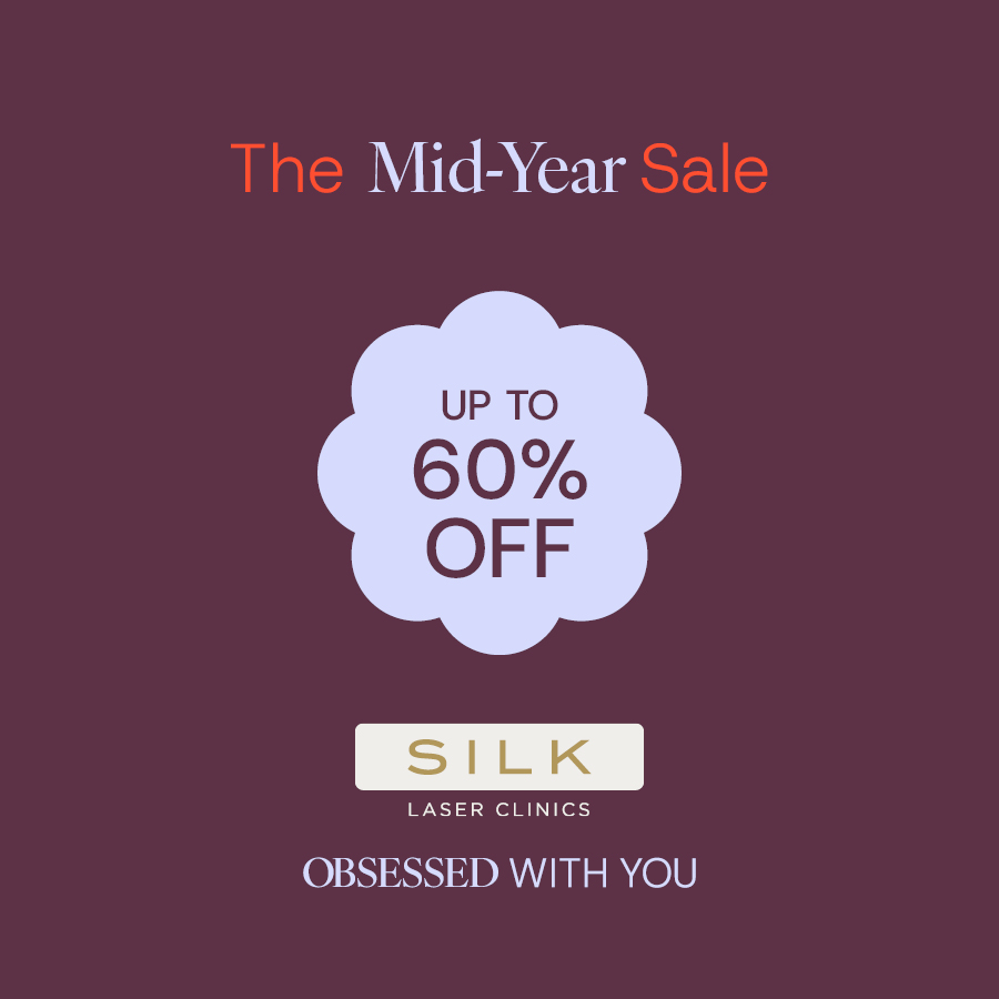 Mid Year Sale 26 -Silk laser Mid Year Sale 26 -Silk laser