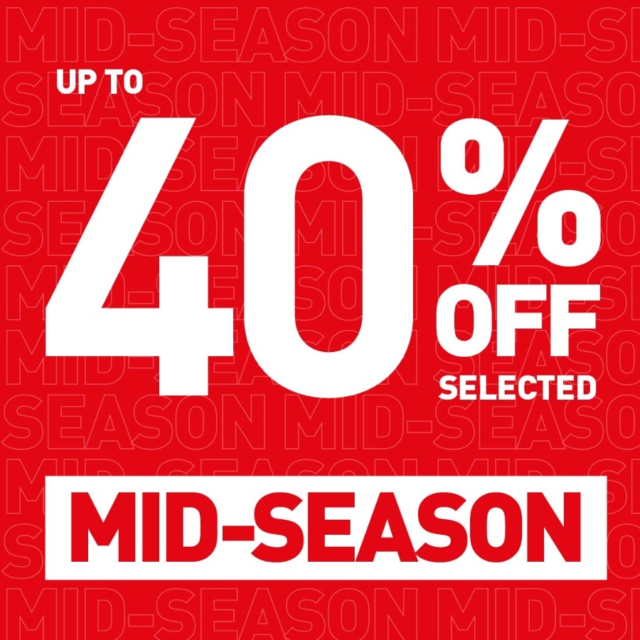 40% OFF