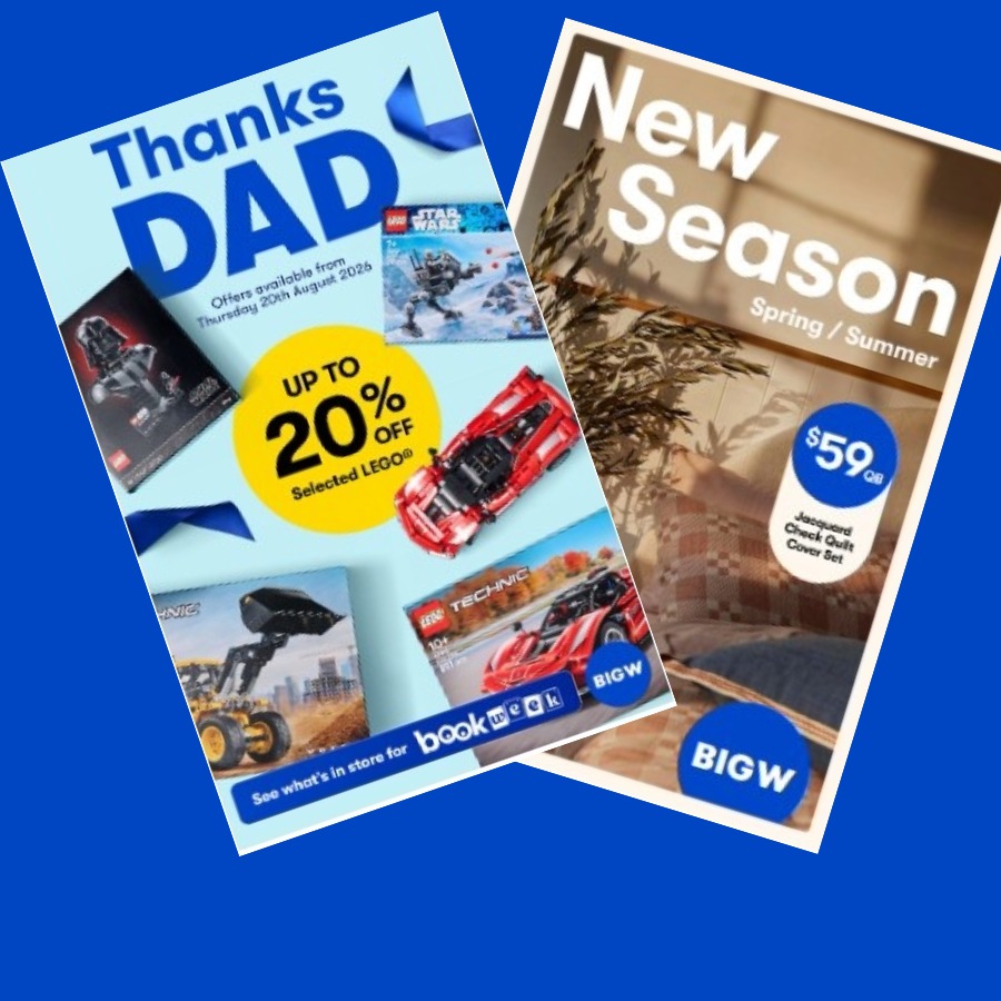 Father's Day Deals
