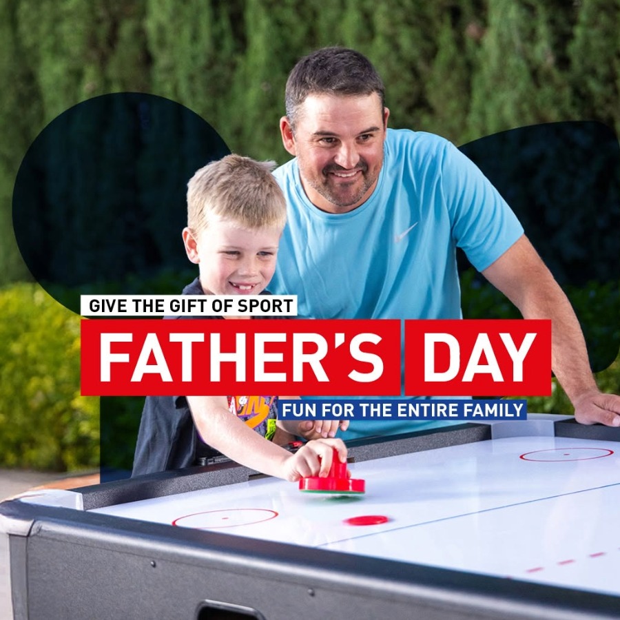 Intersport Dad