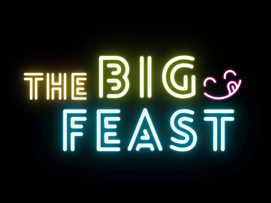 The Big Feast – A Celebration of Darwin's Culinary Spirit