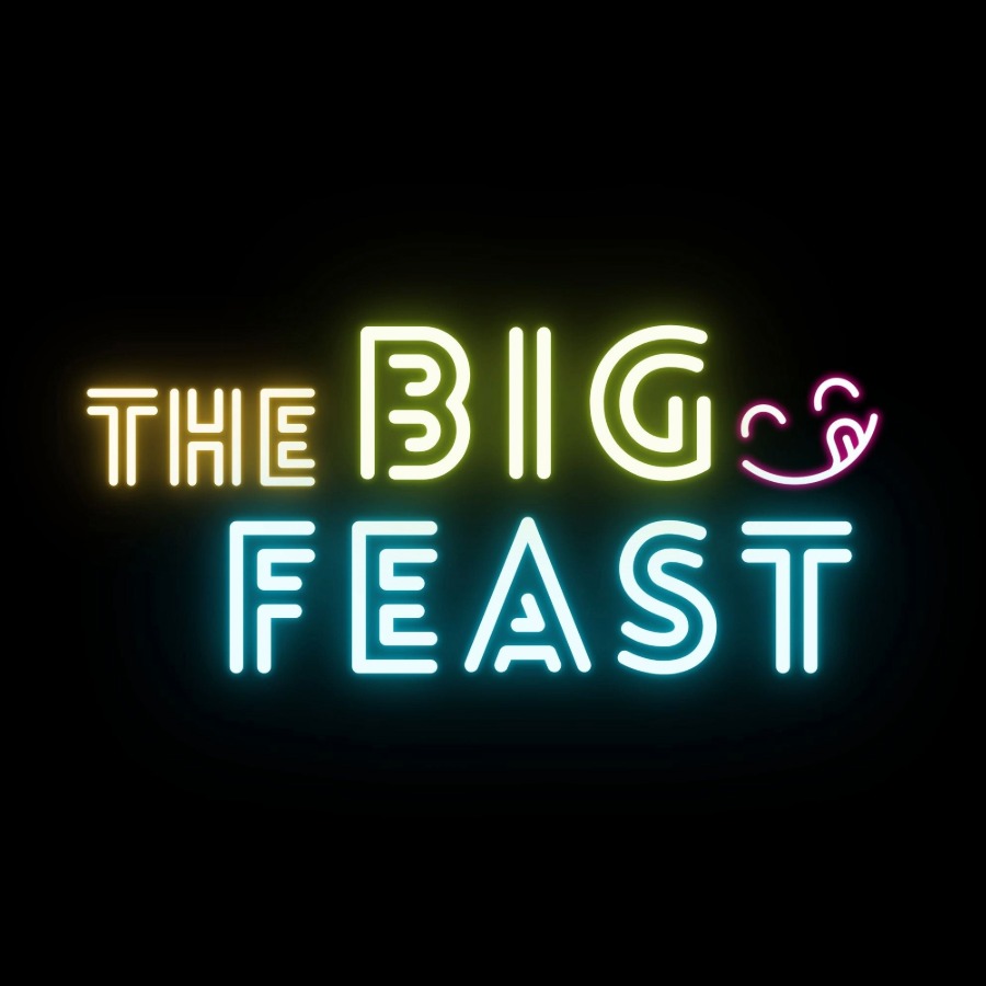 The Big Feast – A Celebration of Darwin's Culinary Spirit