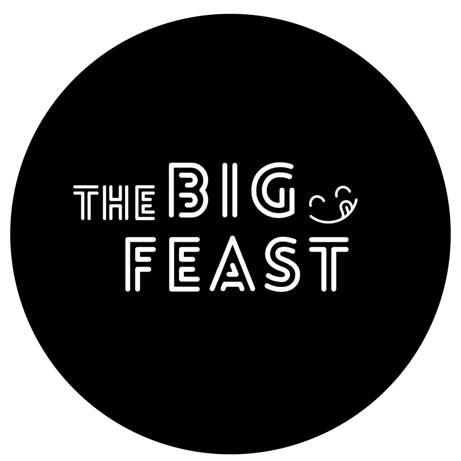 The Big Feast all you can eat