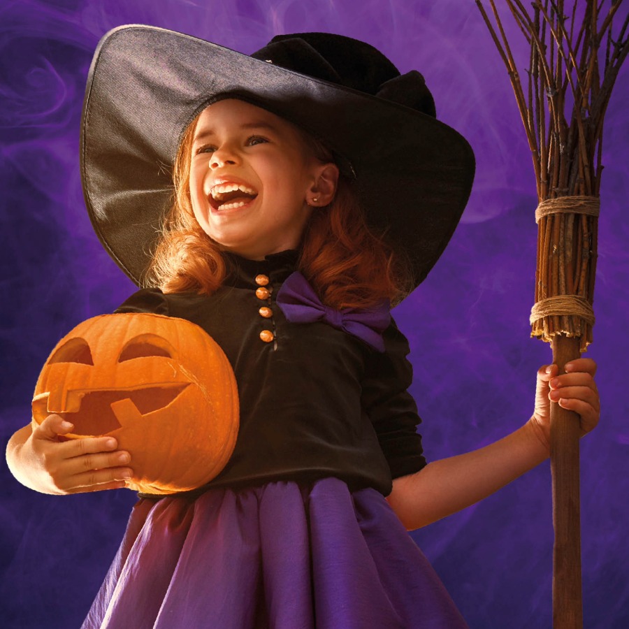 Halloween 2026