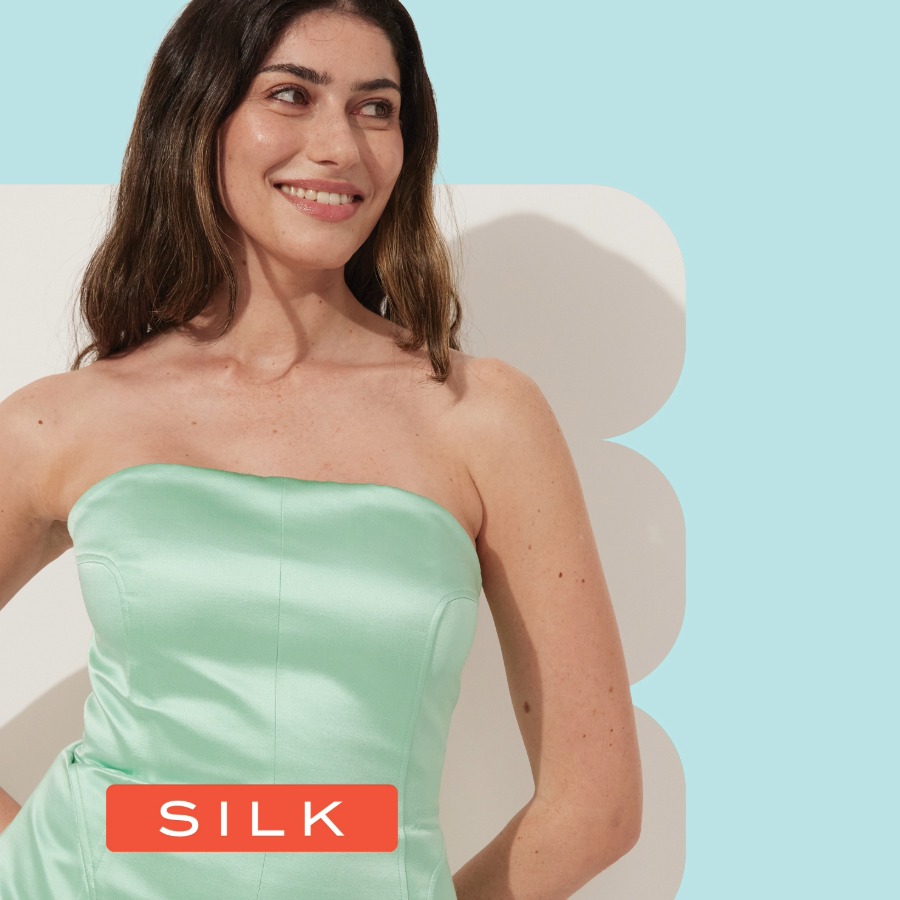 Silk Laser 60% OFF